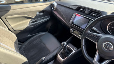 Nissan Micra 1.0 IG-T 92 N-Sport 5dr Petrol Hatchback